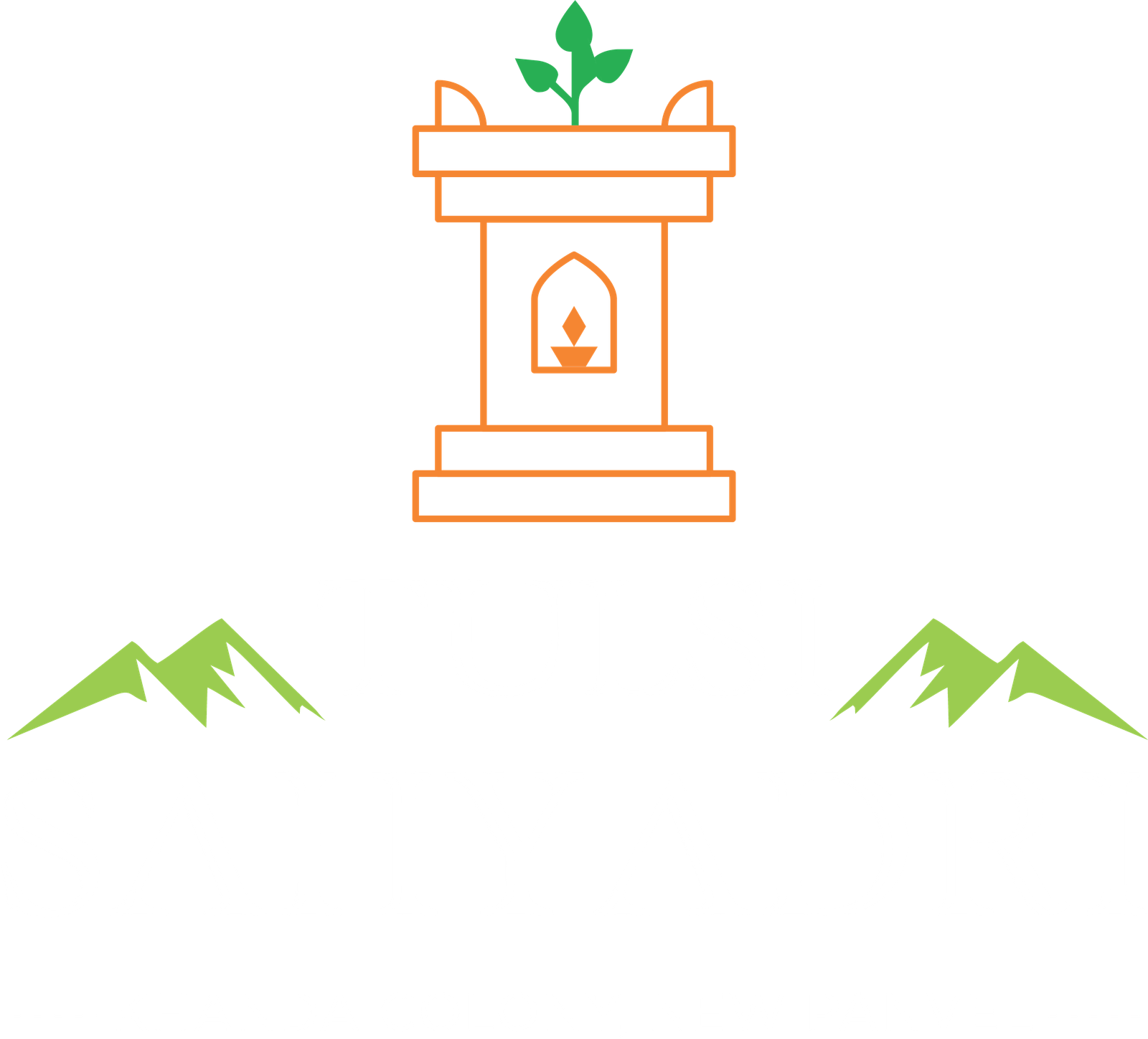 Raj Tulsi Sahyadri Logo - Raj Group (Shubh Enterprises)
